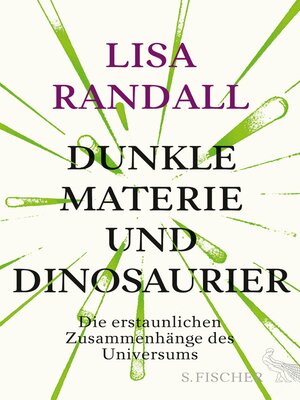 cover image of Dunkle Materie und Dinosaurier